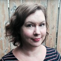 Elizabeth Chorney-Booth