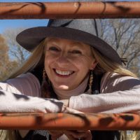 Writer Haven Lindsey W Punta de Mita
