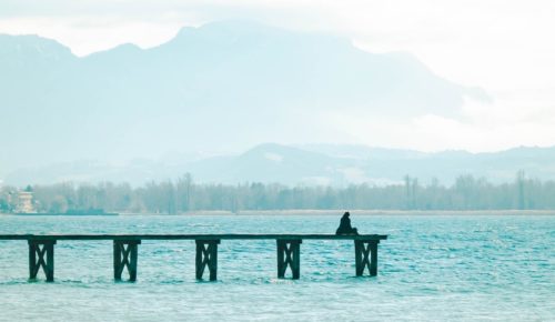 Exploring Annecy, the Venice of the French Alps