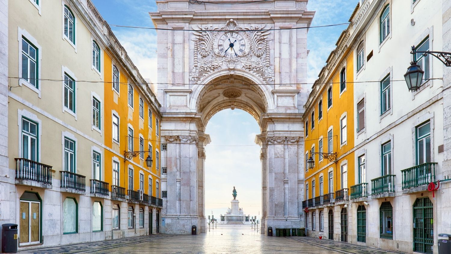 Insider's Guide to Lisbon Portugal