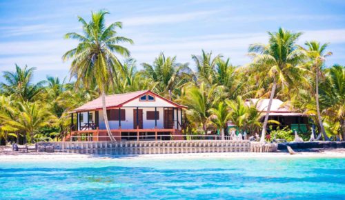 This Central American Gem Offers Beautiful Beaches, World-Class Surf, and a Rich Cultural Heritage