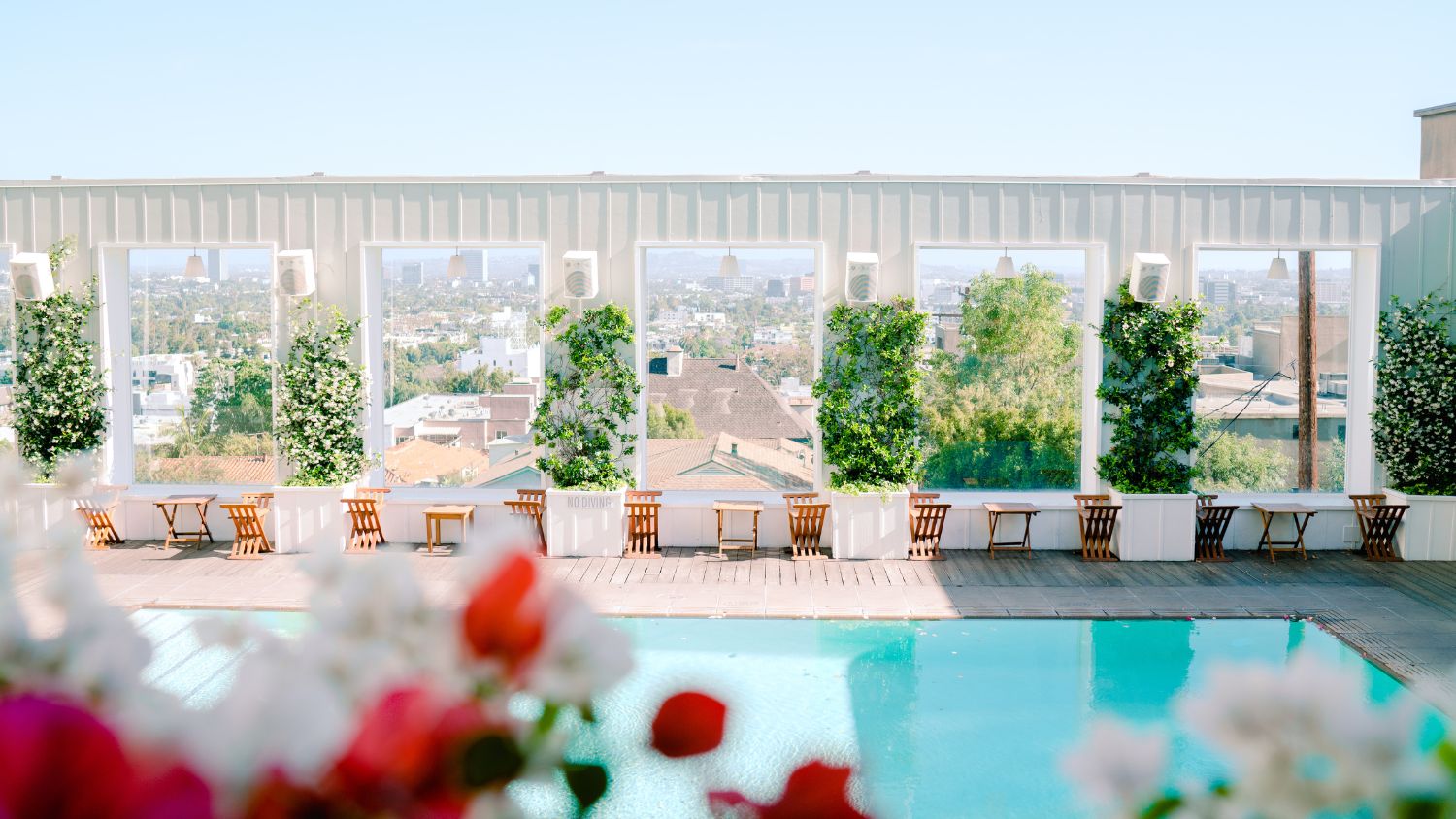 How to Explore West Hollywood in Style