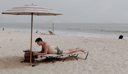 The Best Summer Books Our Editors Can’t Wait to Read on Vacation