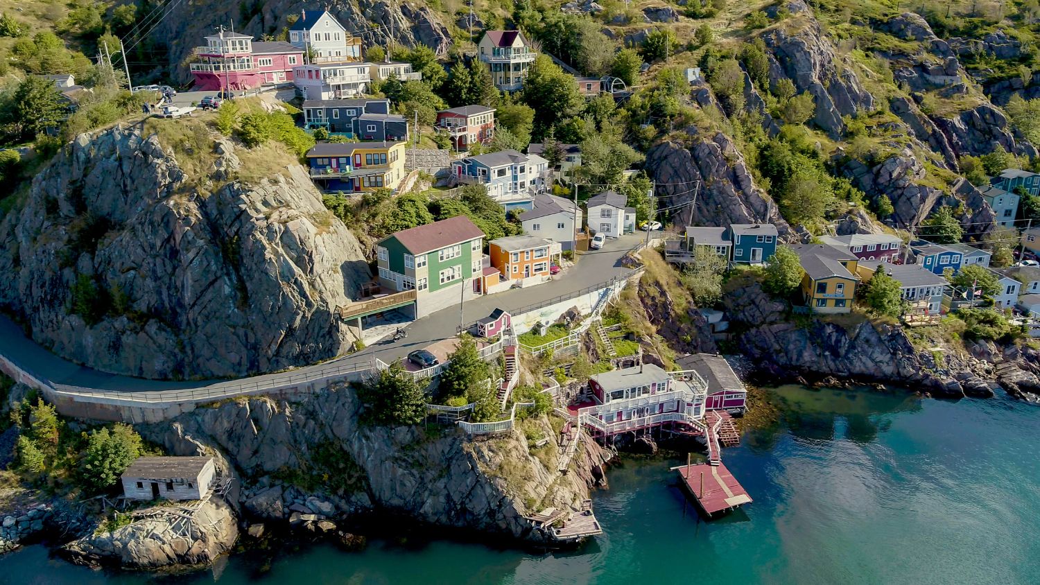 Two Road Trip Through Atlantic Canada: Newfoundland and Labrador and Nova Scotia