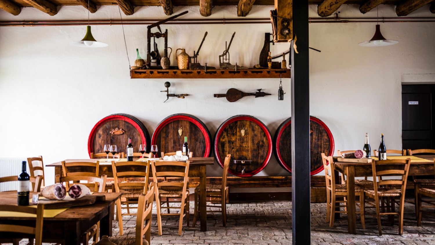 Where to Eat Like a Local in the Region of Veneto, Italy