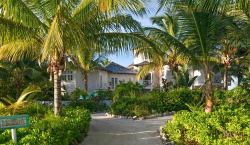 Editor’s Pick: The Top Wellness Spas in the Bahamas
