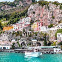 Amalfi Coast, Italy