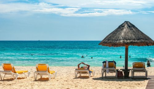 Most Romantic Things to Do in Cancún