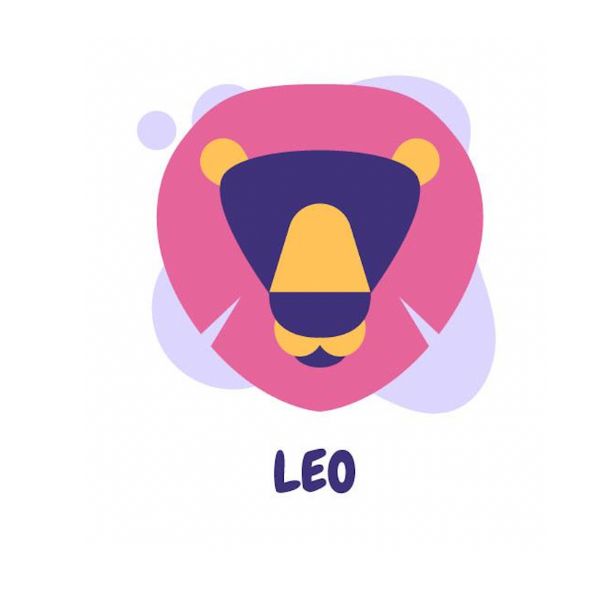 Leo Zodiac 