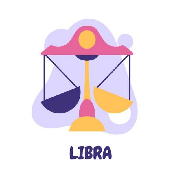 Libra zodiac Sign