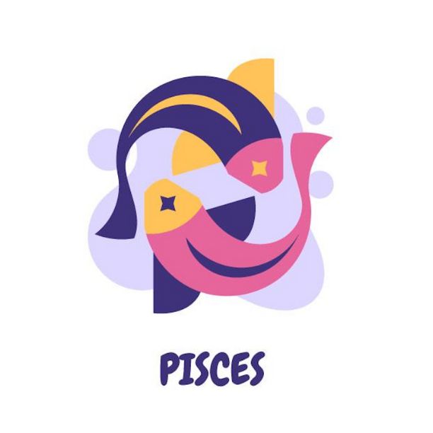 Pisces Zodiac Sign and Wine