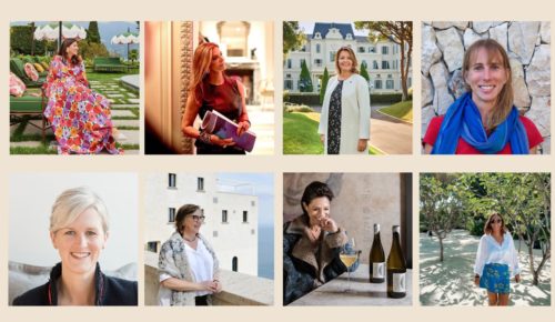 Meet 8 Inspiring Female Leaders in Travel for 2023
