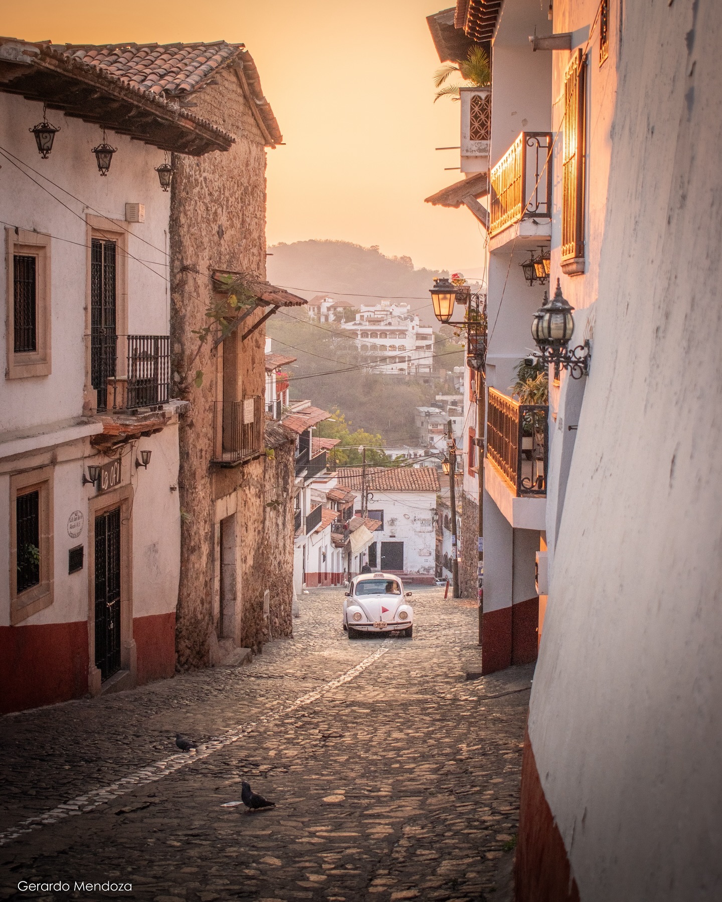 Taxco, Guerrero