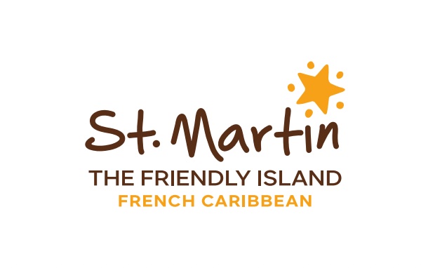 Saint Martin Logo