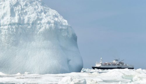 5 Expedition Cruises for Mobility-Challenged Travellers