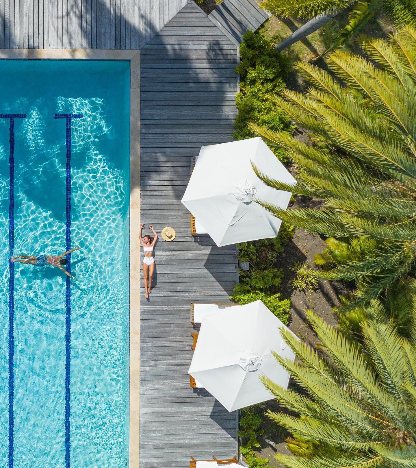 Jumby Bay Island Resort