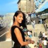 Charmaine Noronha Journalist