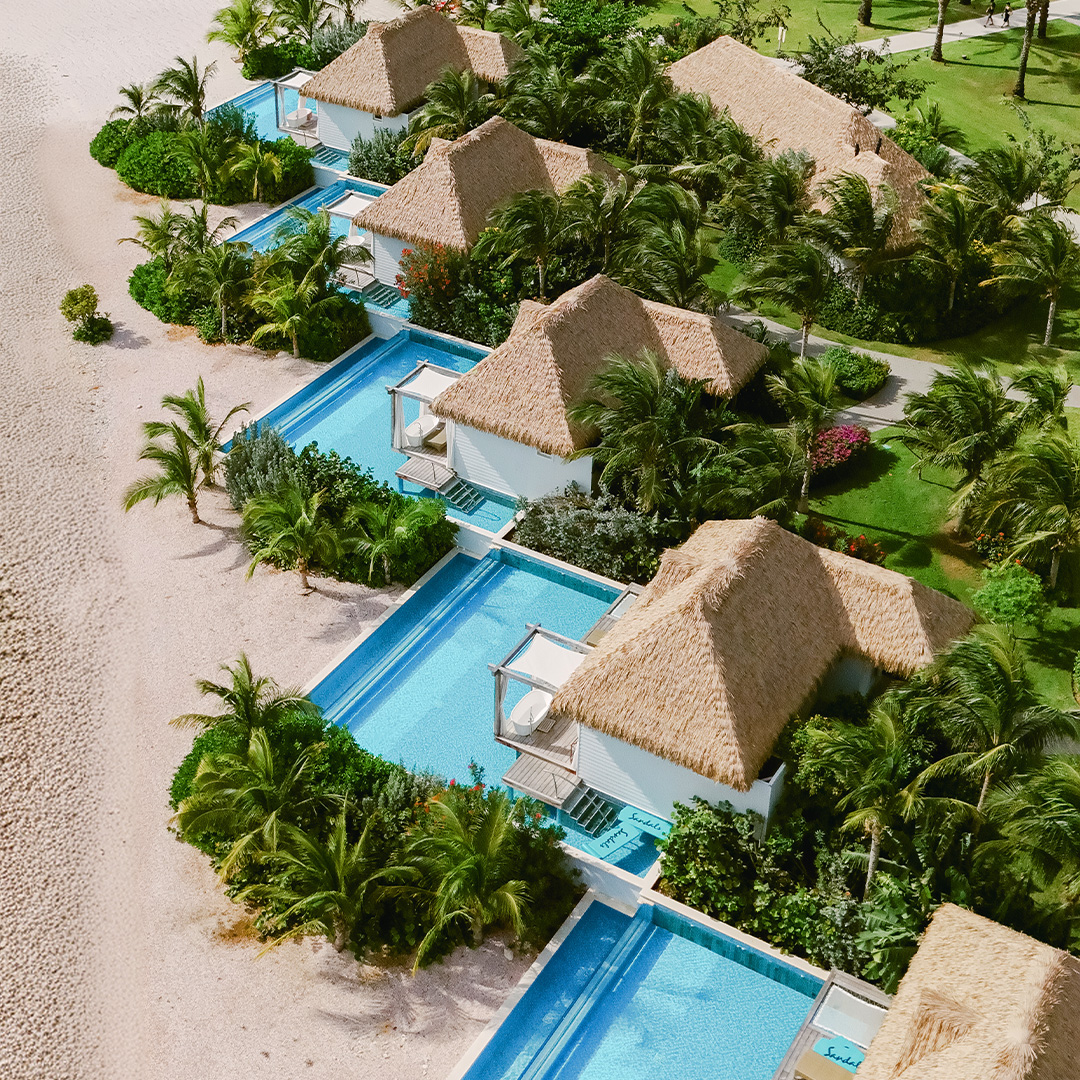 Sandals Royal Curaçao