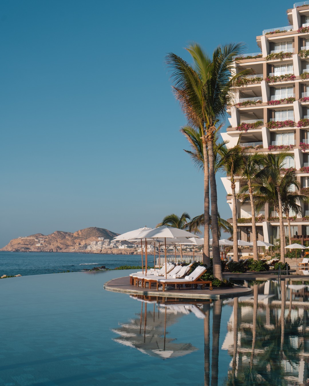 Grand Velas Los Cabos