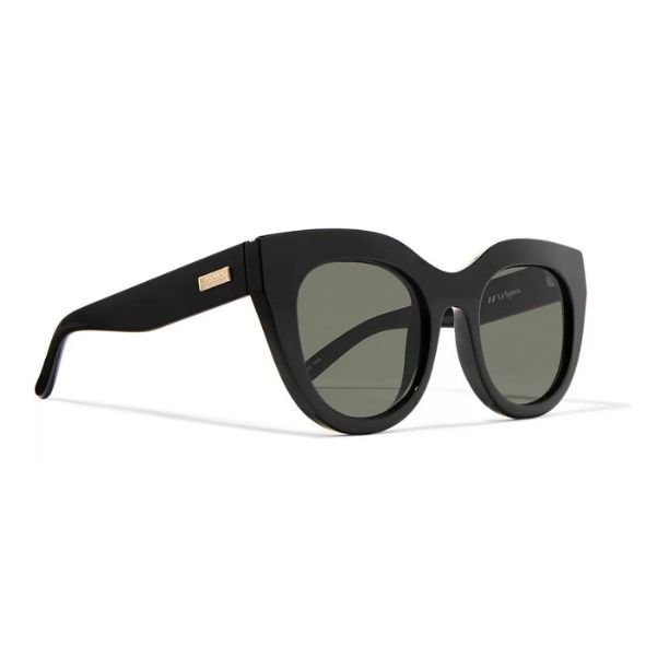 Le Specs Air Heart sunglasses, $82, netaporter.com