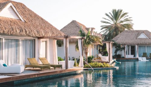 10 Best All-Inclusive Honeymoon Resorts Around the World