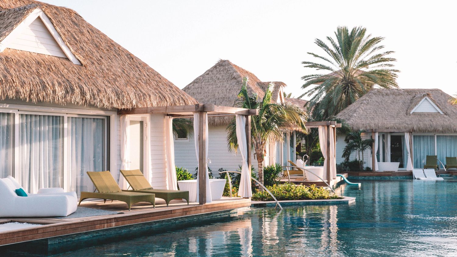 10 Best All-Inclusive Honeymoon Resorts Around the World