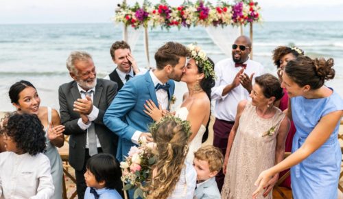 Destination Weddings: The Essential Planning Checklist
