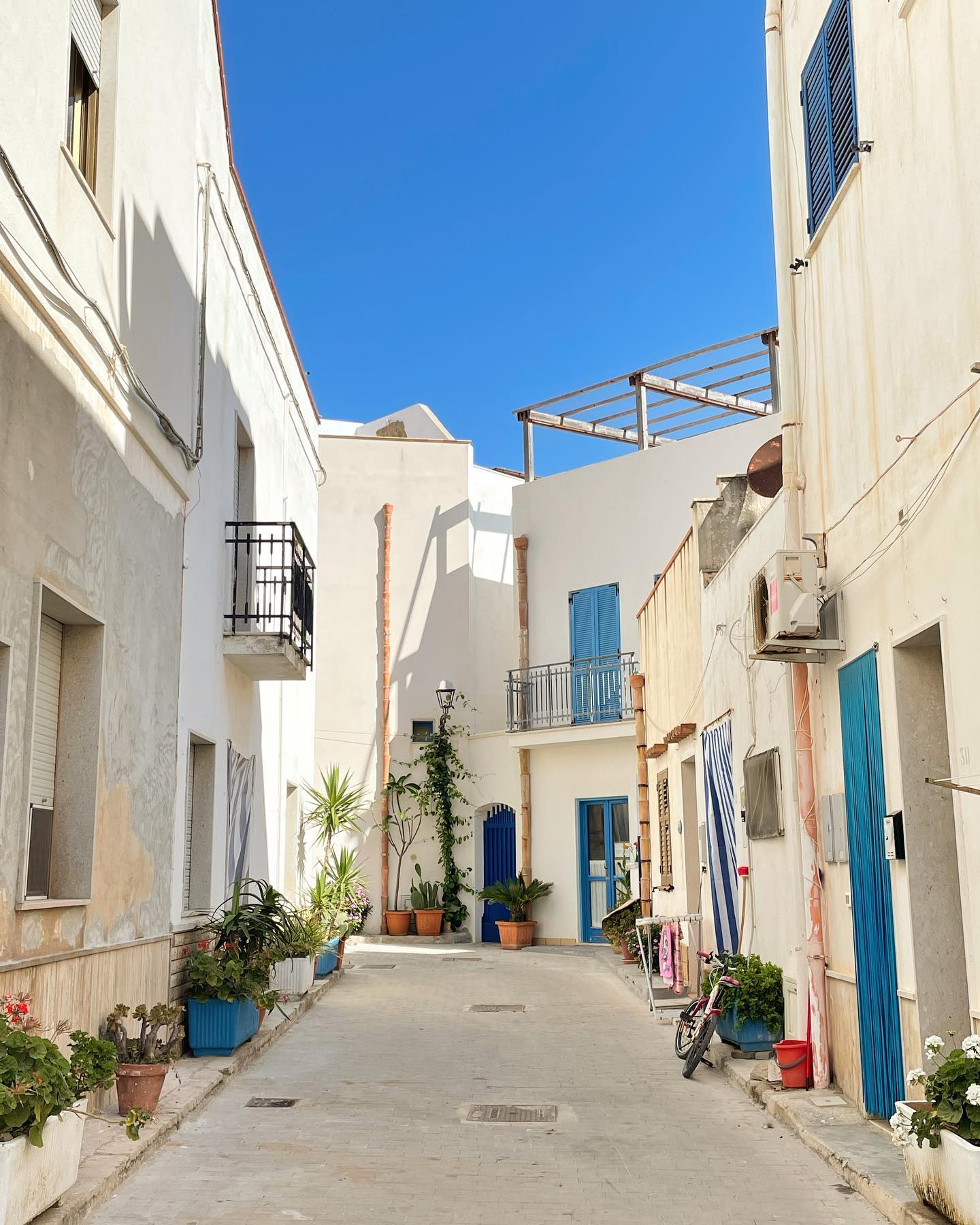 Marettimo
