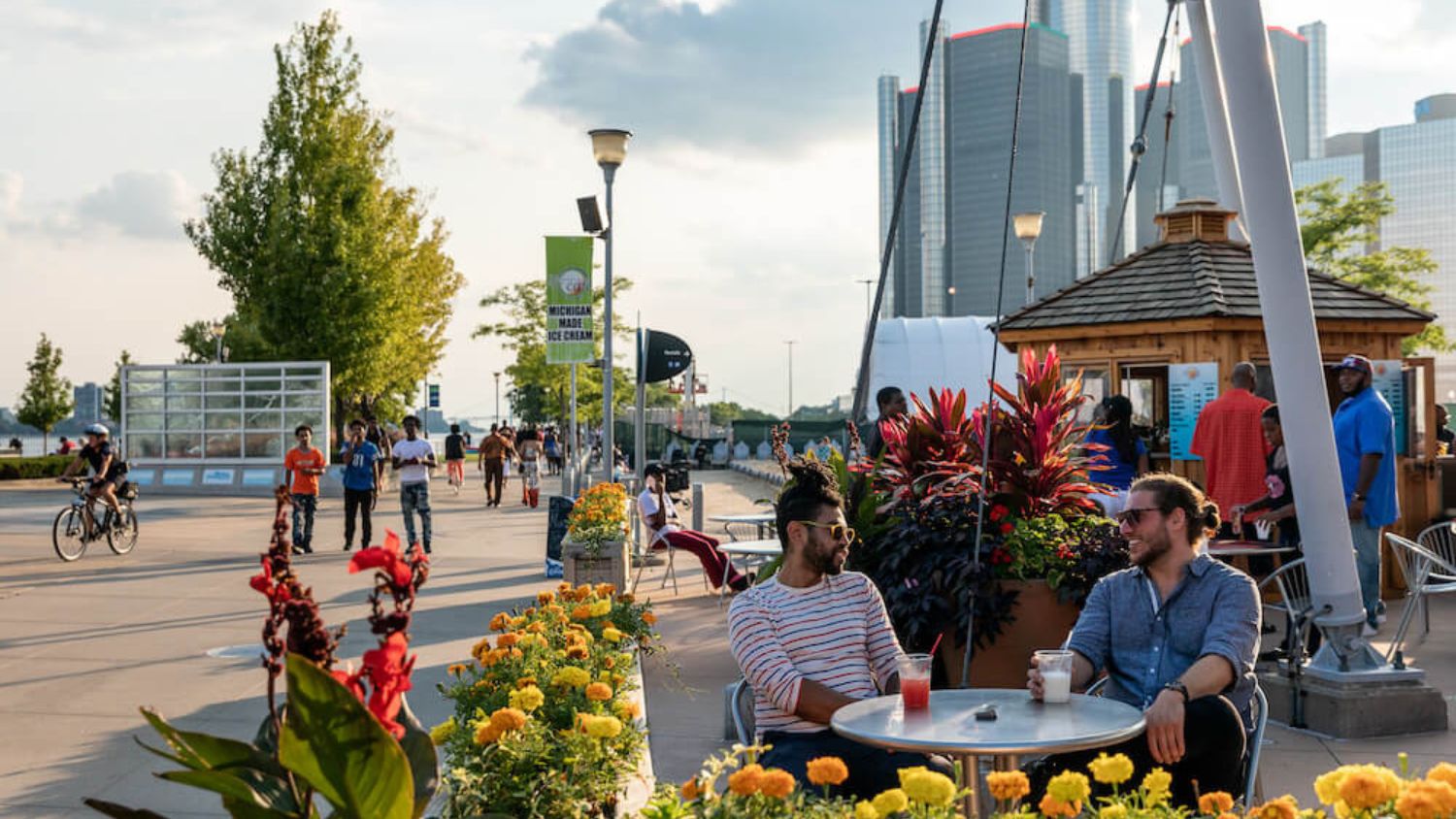 Let’s Detroit This Summer – 9 can’t-miss events happening in Detroit this Season