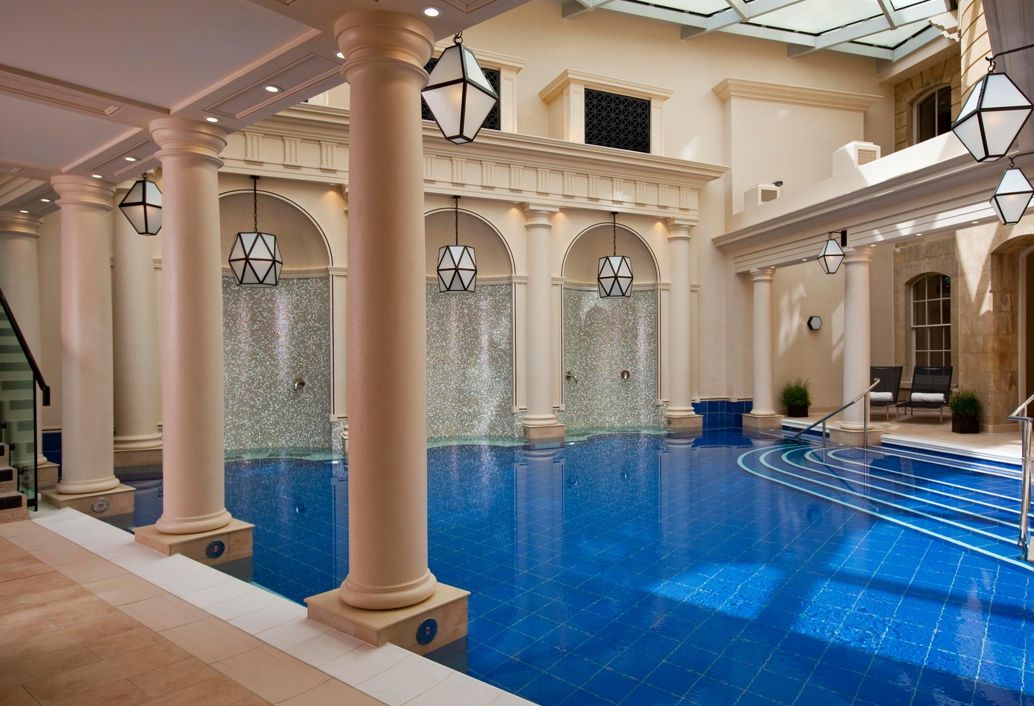 The Gainsborough Bath Spa