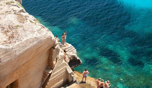 5 Underrated Italian Islands That Feel Like Paradise