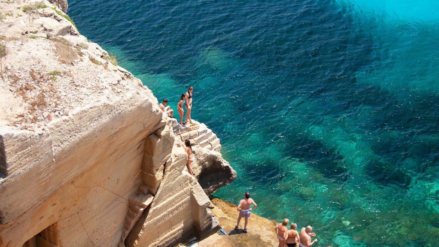 5 Underrated Italian Islands That Feel Like Paradise