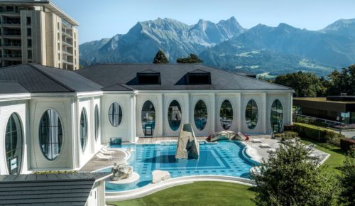 Is Bad Ragaz the Ultimate Wellness Destination In Switzerland?