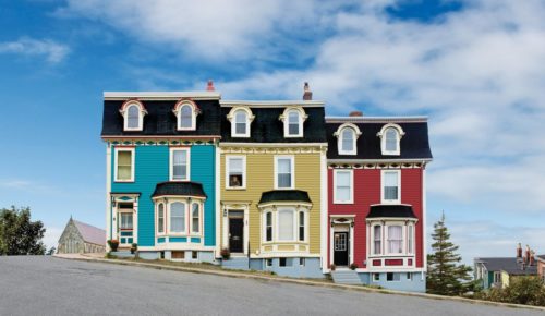 Road Trip: How to explore Newfoundland