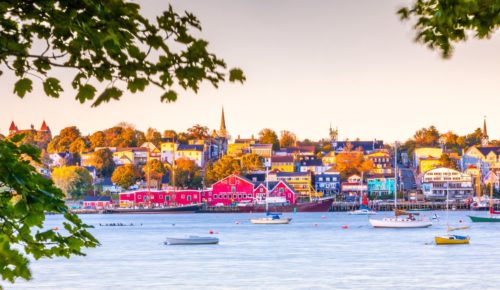 Road Trip: How to explore Nova Scotia