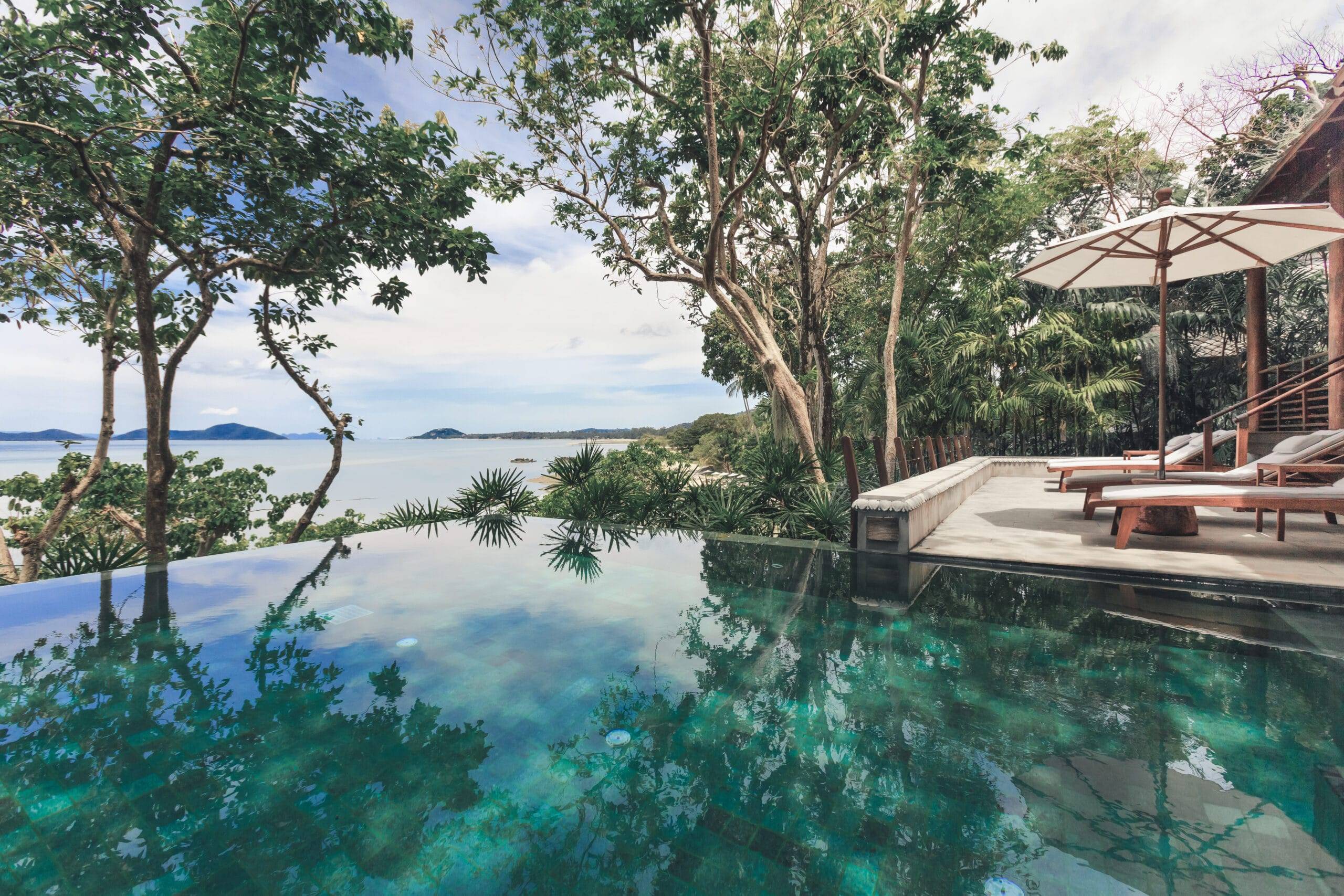 1. KAMALAYA KOH SAMUI