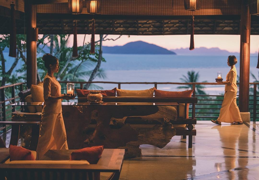 The Bold List The 9 Best Spas And Wellness Resorts Around The World Bold Traveller