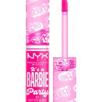 Barbie Butter Lip Gloss