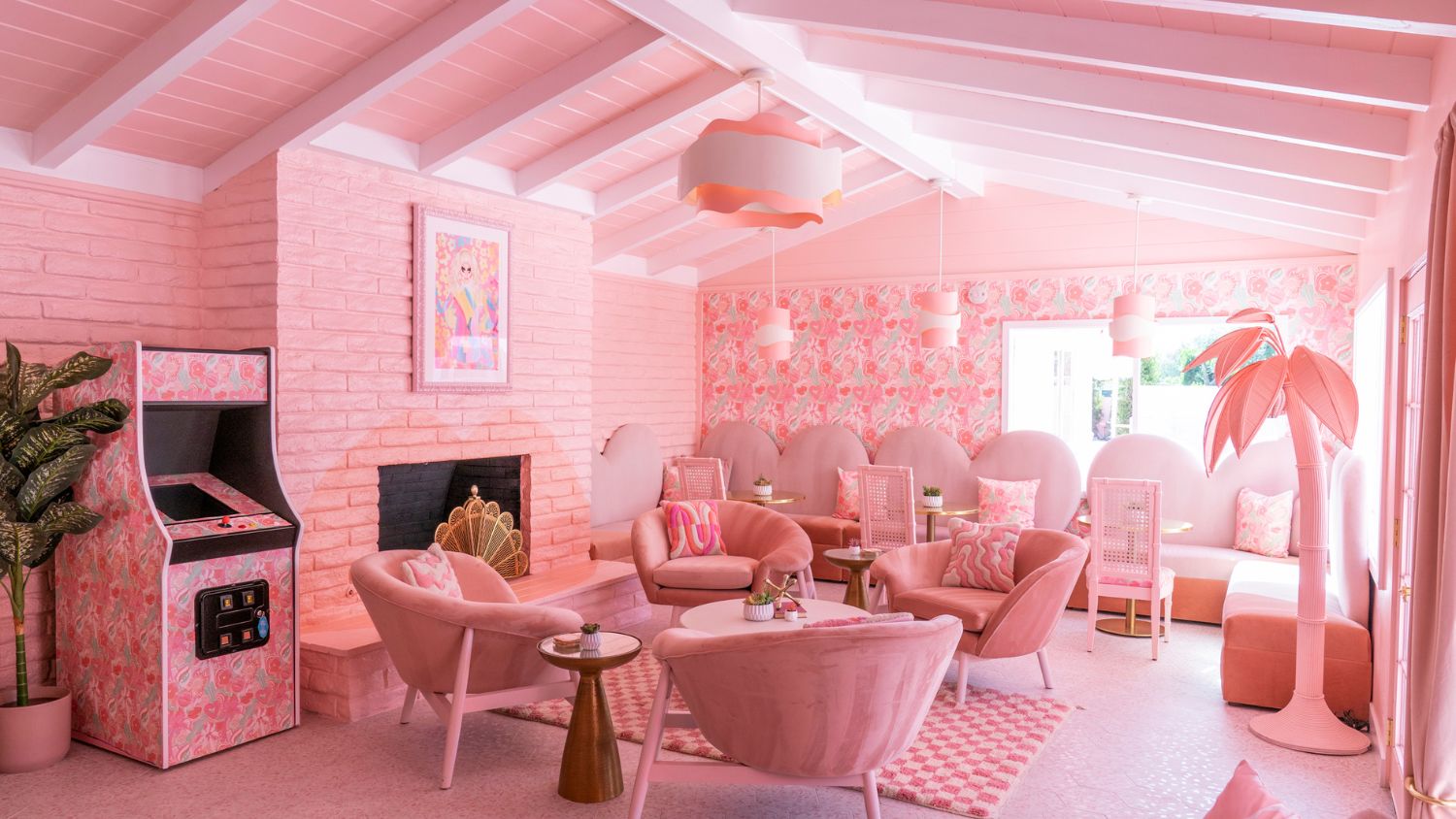 Put These Barbie-Inspired California Towns on Your List