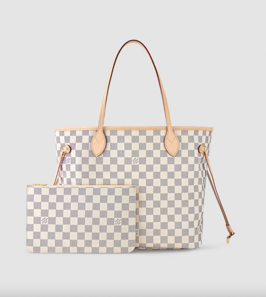The Types of Louis Vuitton Patterns - Harrington & Co.