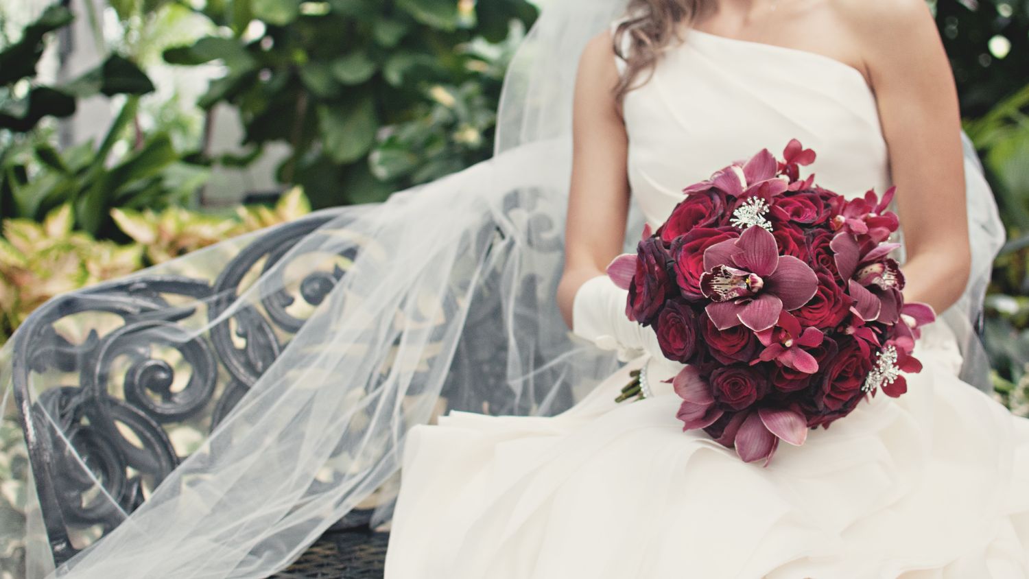 The Symbolism and Meaning Behind Wedding Flowers - Bold Traveller