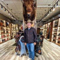 Jim Bamboulis - travel writer