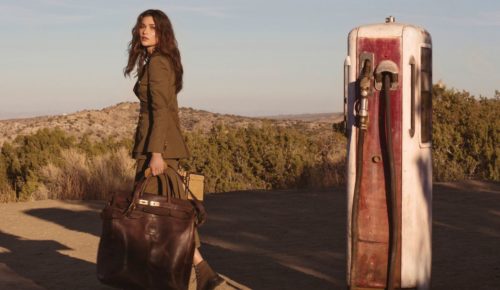 Our Experts Reveal Their Must-Have Travel Hair-Care Essentials