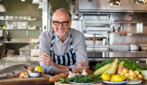 Emerald Cruises’ 8 Days Caribbean Culinary Journey with Chef Michael Bonacini expected to sell out
