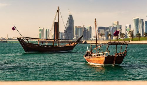 The Most Important Travel Trends for 2024: Where to Go and Why