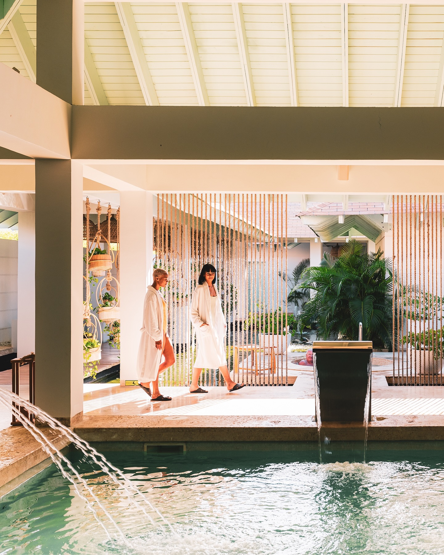 Courtesy of Melia Punta Cana Beach