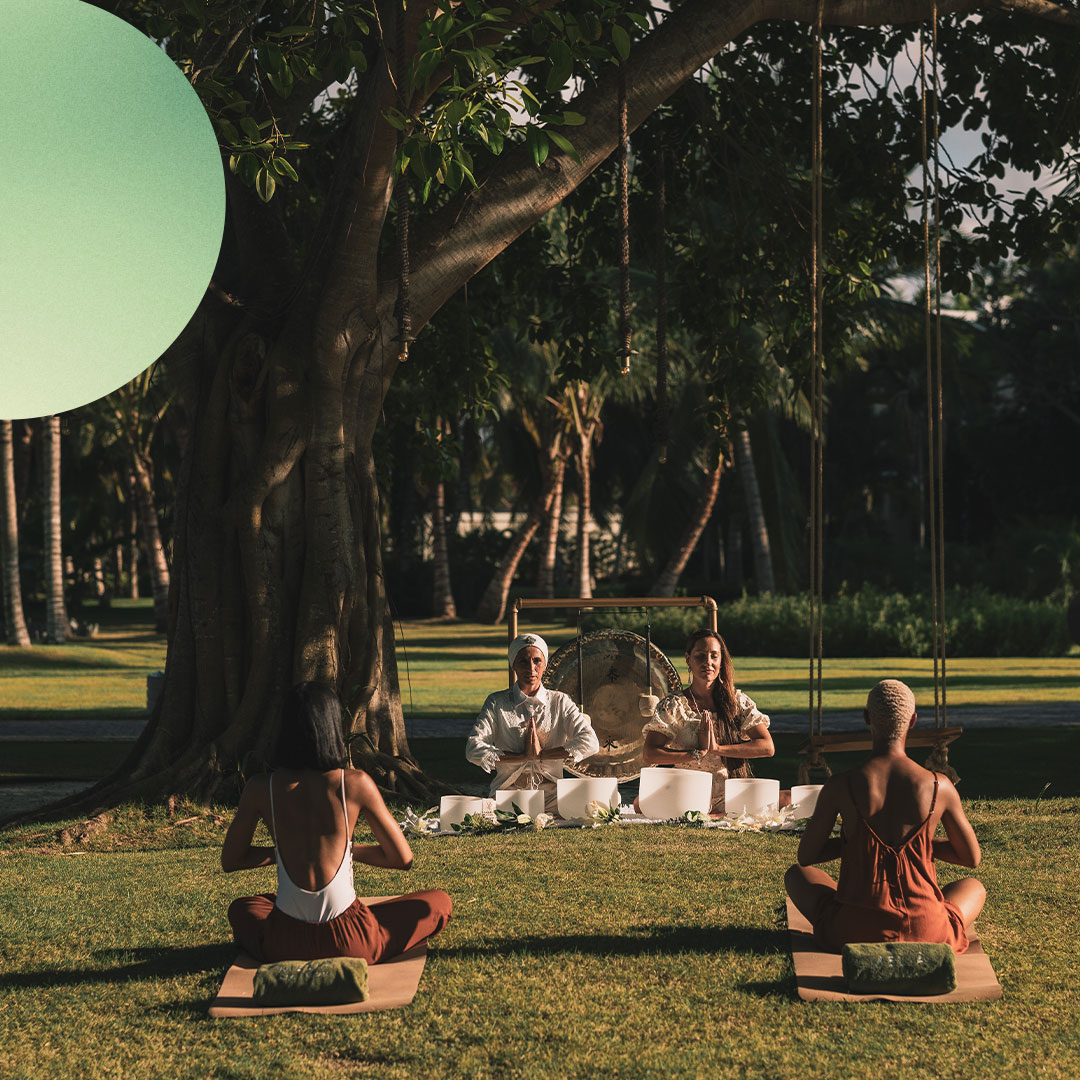 Melia Punta Cana Beach