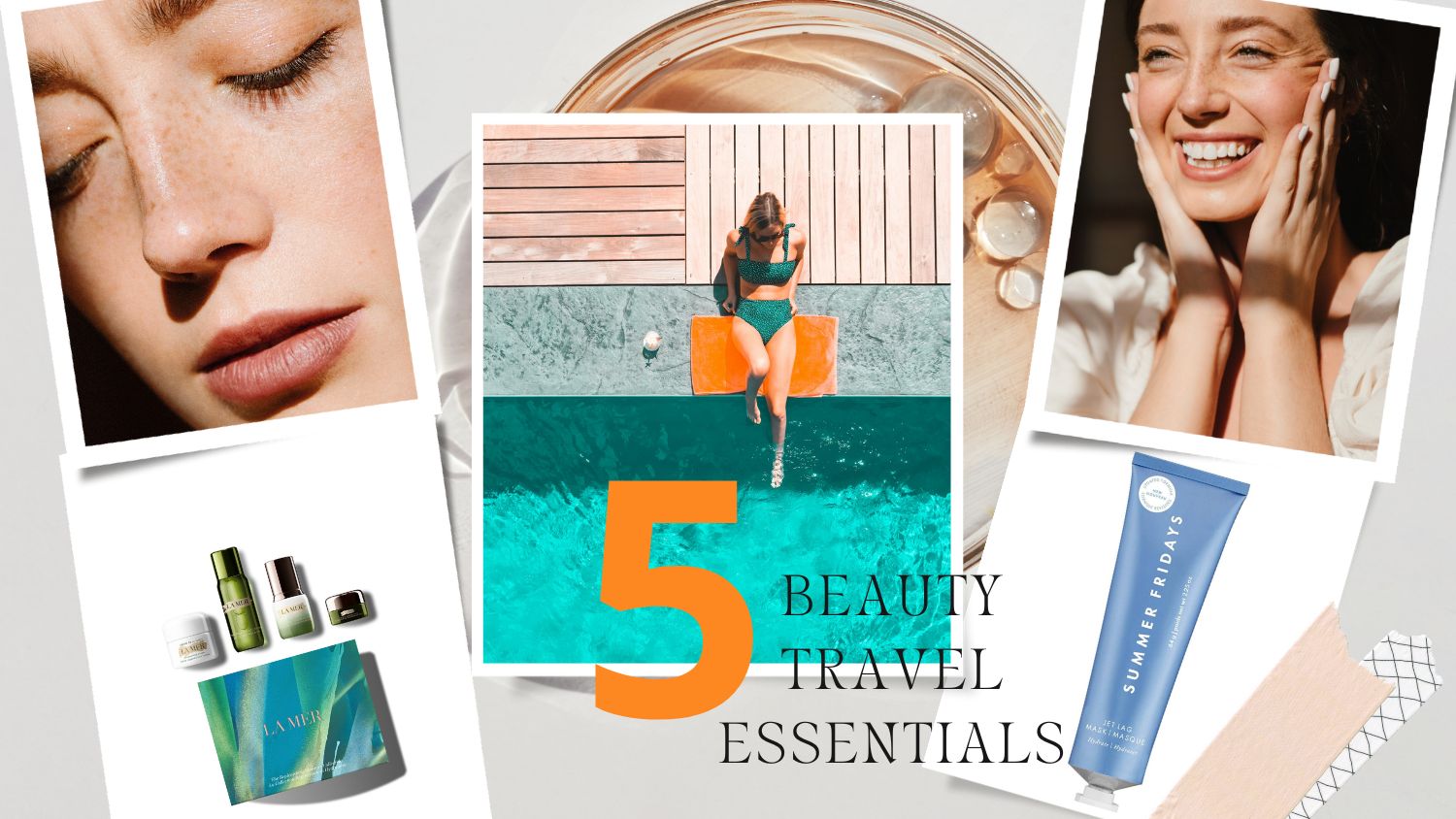TheBoldLIST: Don't Forget to Pack These Vacation Beauty Essentials - Bold  Traveller