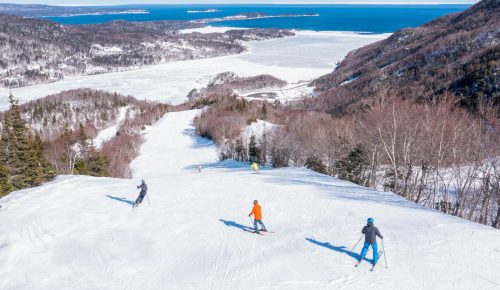 Explore for 2024: Nova Scotia, Canada