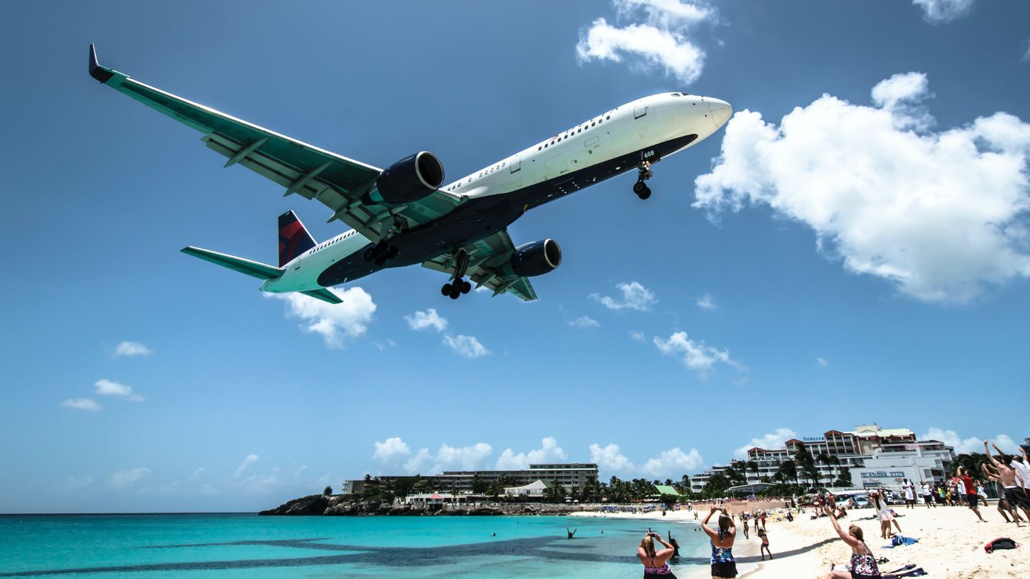 Explore for 2024: St. Maarten